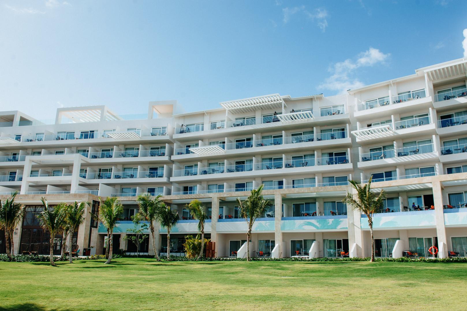 Dreams Cap Cana Resort & Spa foto 5