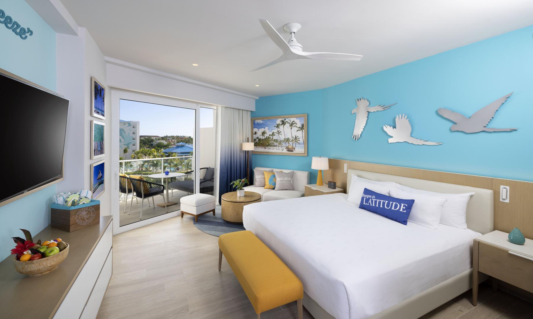 Dreams Cap Cana Resort & Spa foto 2