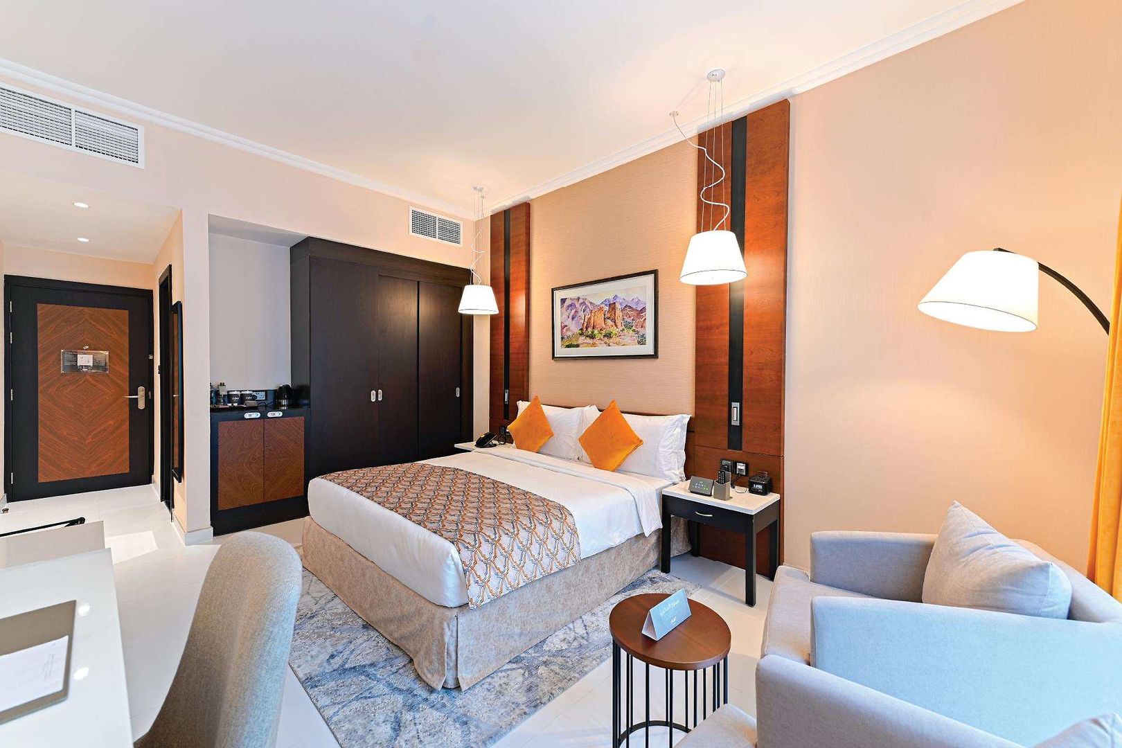 TIME Asma Hotel image 1