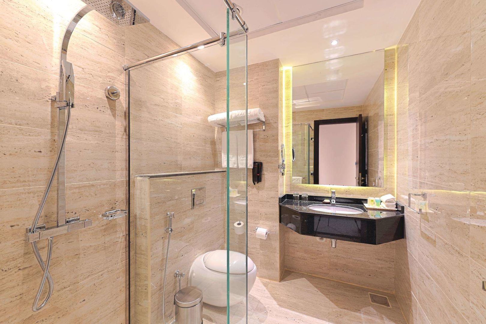 TIME Asma Hotel image 2