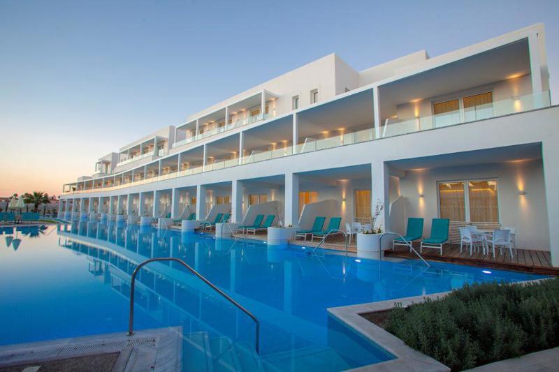 Minthis Resort foto 2