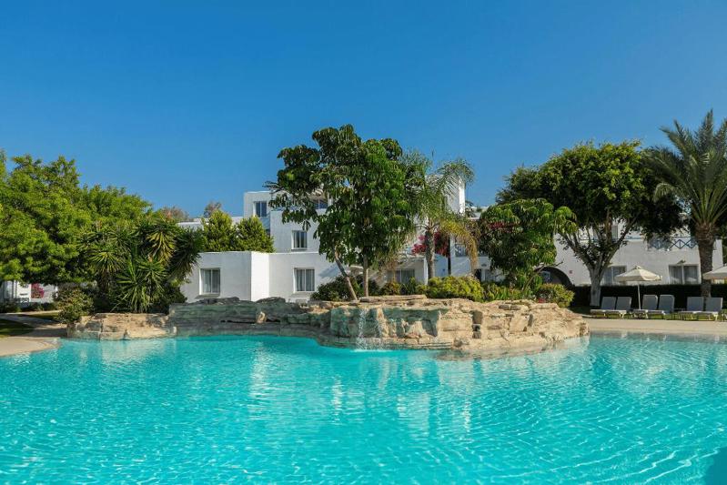 Minthis Resort foto 3