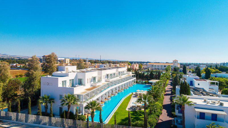 Minthis Resort foto 4