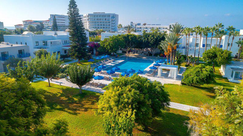 Minthis Resort in Paphos - foto 5
