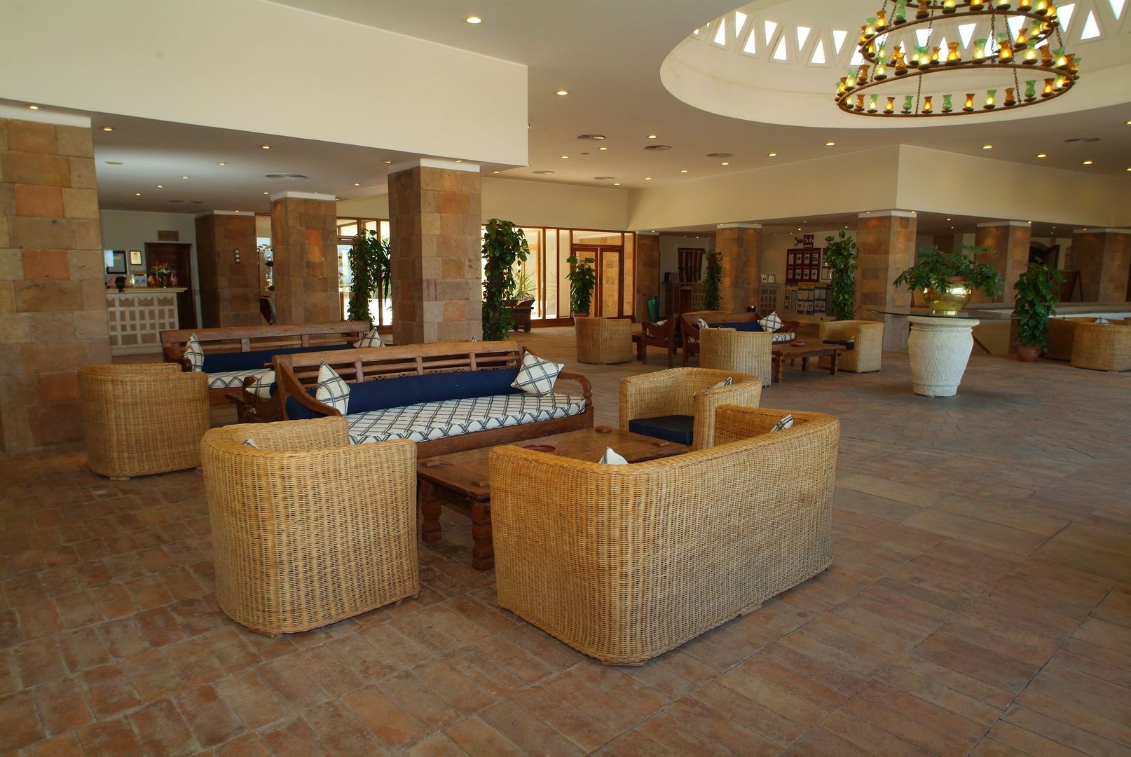 Fort Arabesque Resort, Spa & Villas foto 8