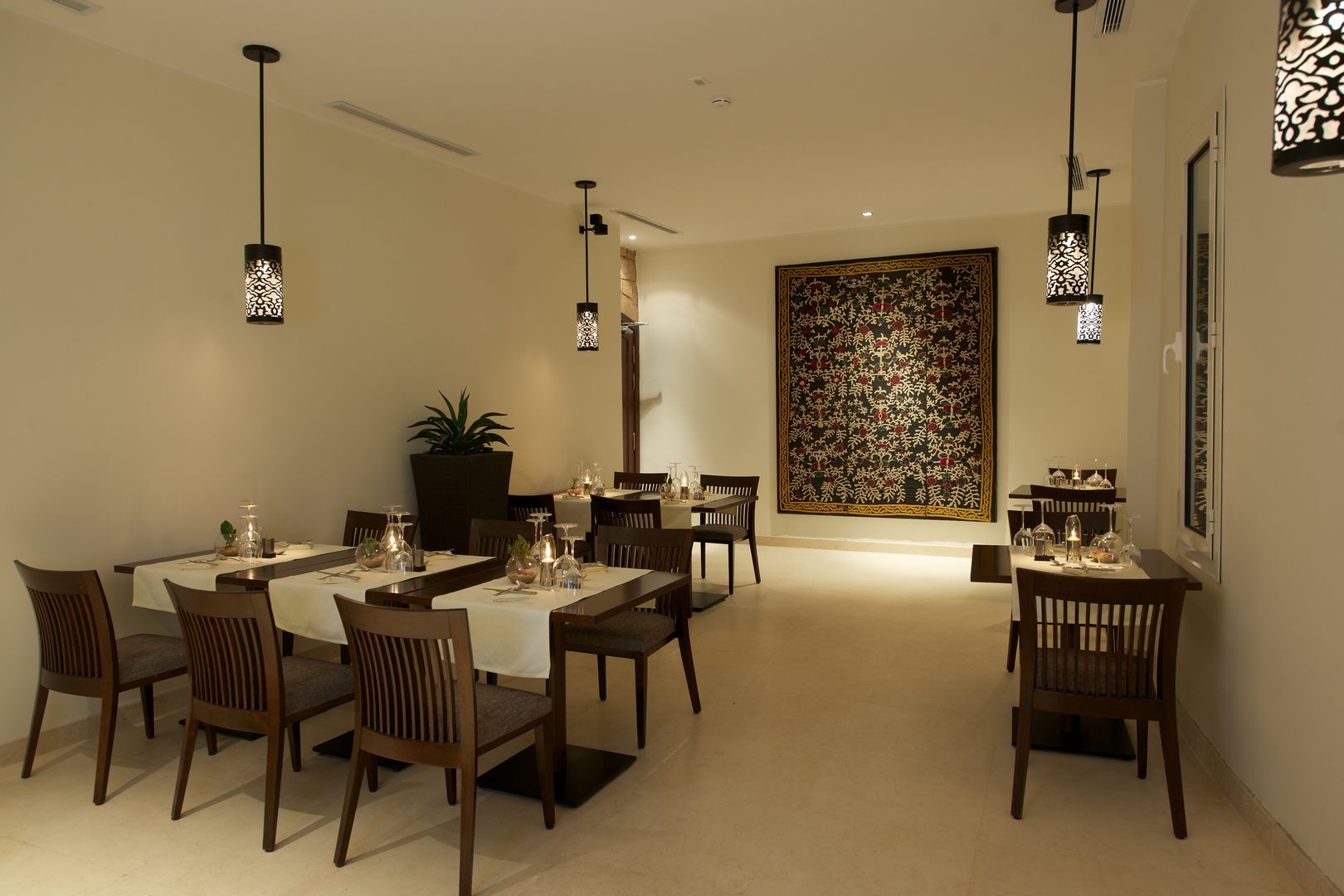 Fort Arabesque Resort, Spa & Villas foto 9