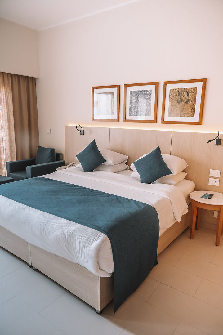 Fort Arabesque Resort, Spa & Villas foto 11