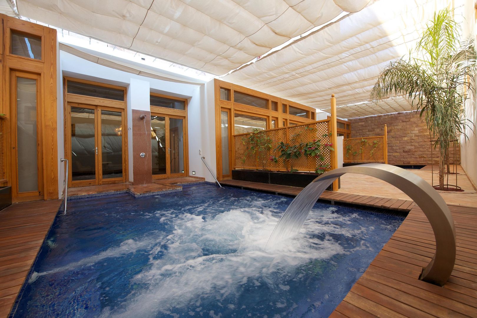 Fort Arabesque Resort, Spa & Villas foto 7