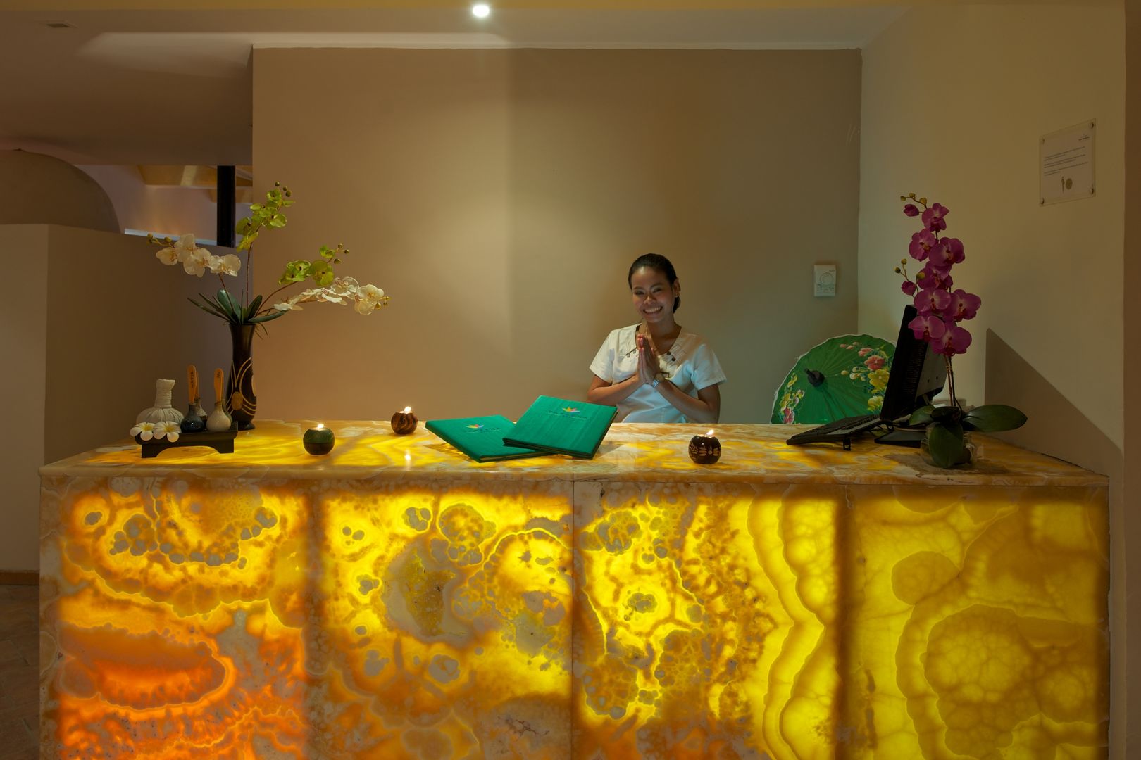 Fort Arabesque Resort, Spa & Villas foto 6