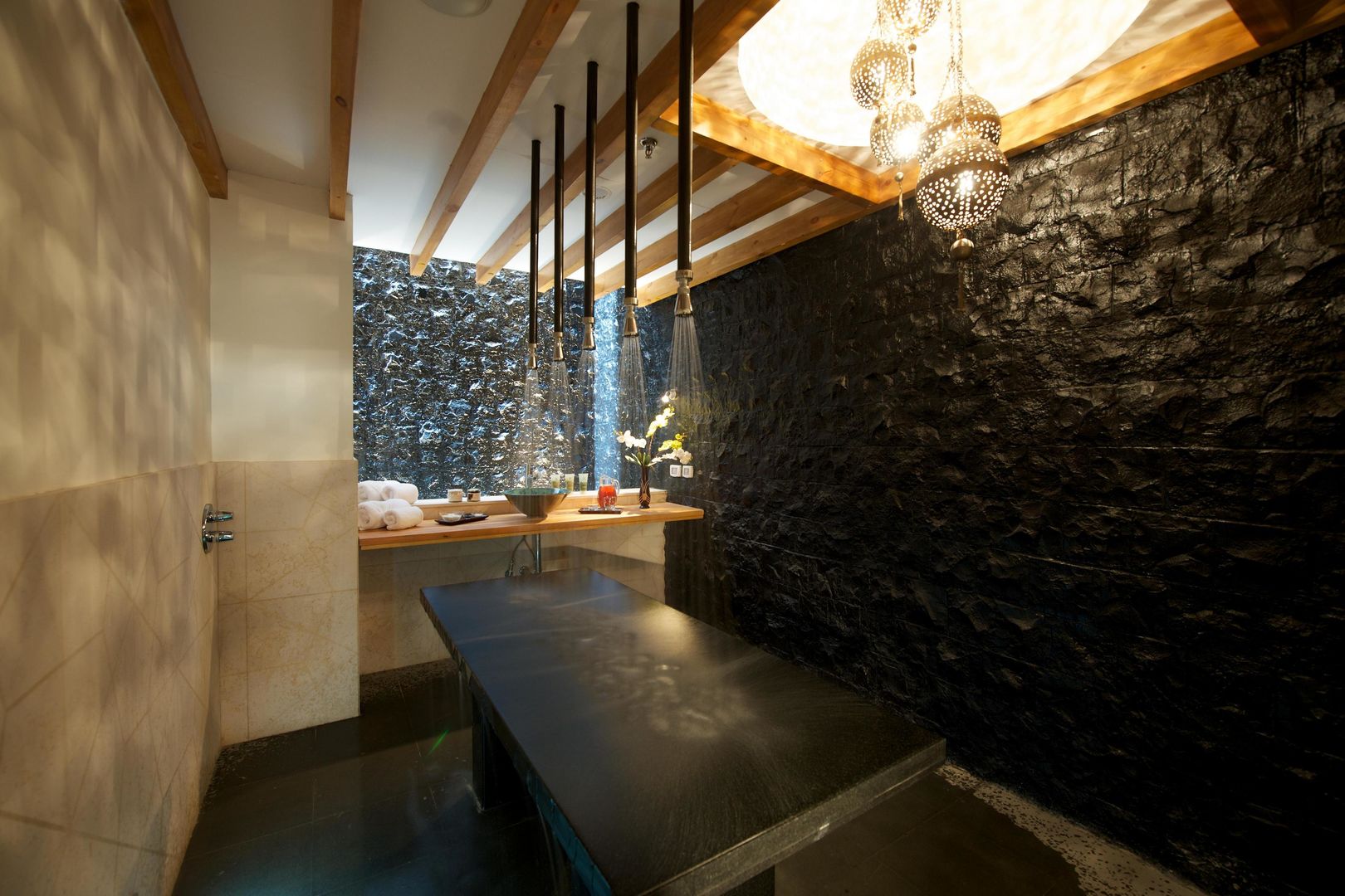 Fort Arabesque Resort, Spa & Villas foto 10