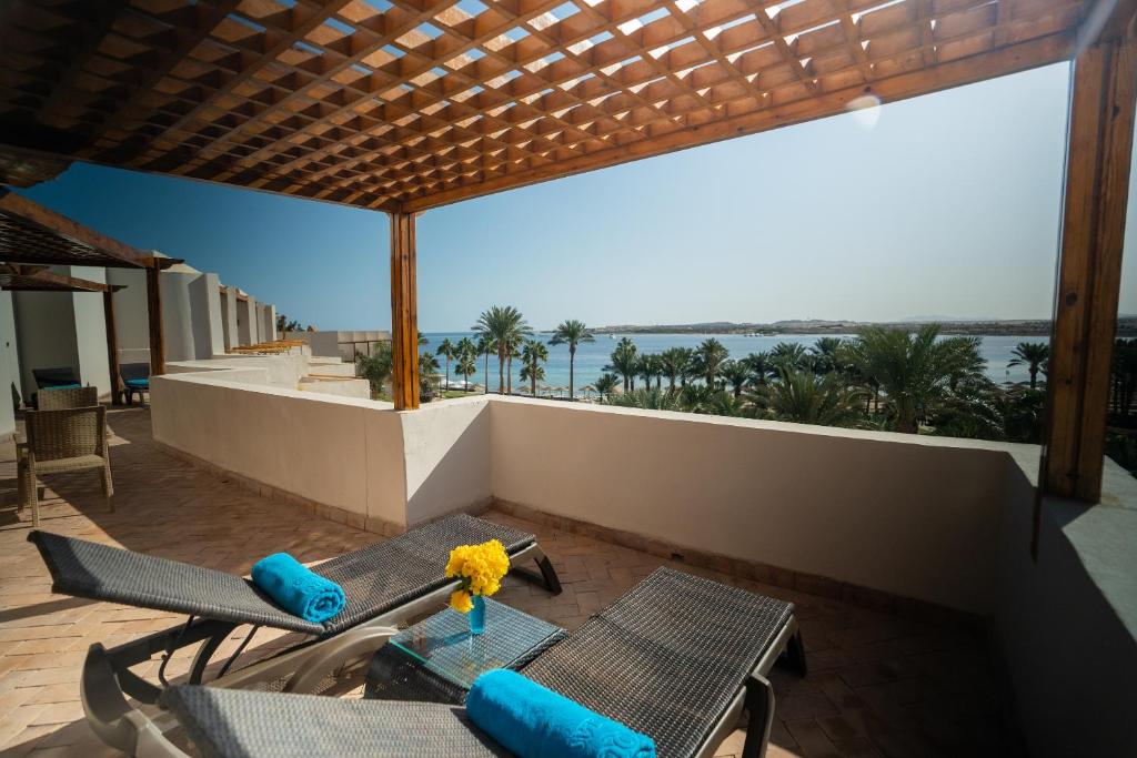 Fort Arabesque Resort, Spa & Villas foto 23