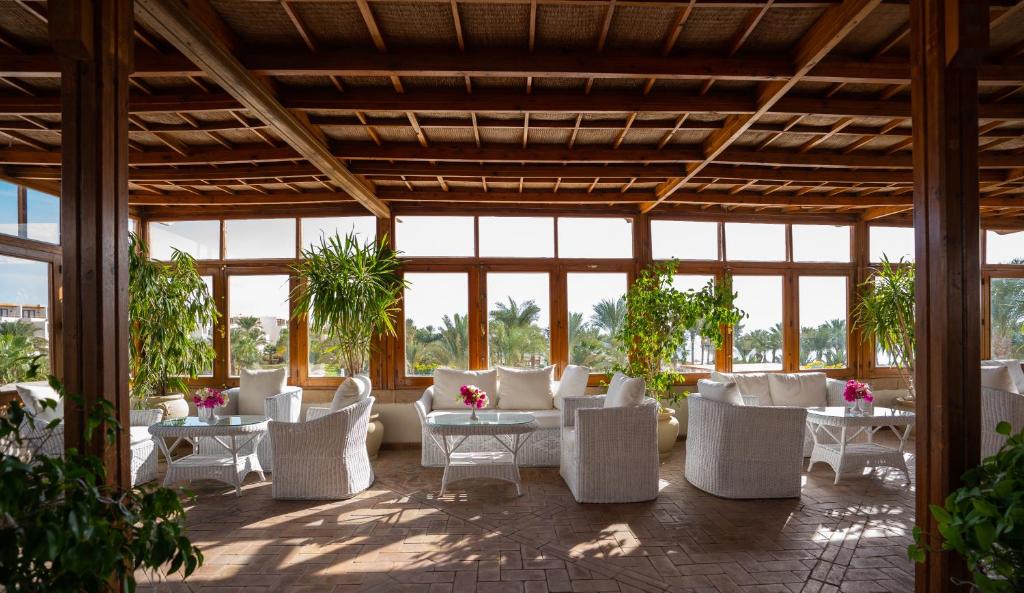 Fort Arabesque Resort, Spa & Villas foto 24