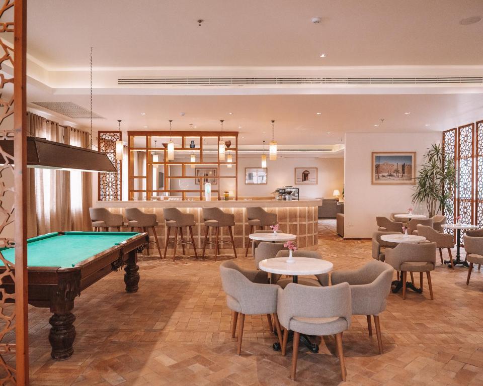 Fort Arabesque Resort, Spa & Villas foto 12