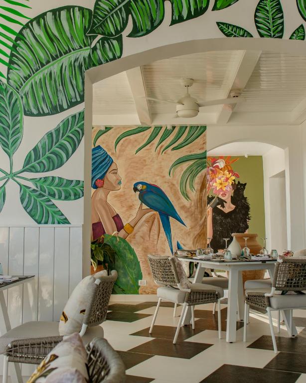 Fort Arabesque Resort, Spa & Villas foto 14