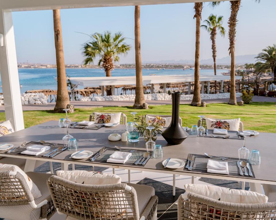 Fort Arabesque Resort, Spa & Villas foto 13