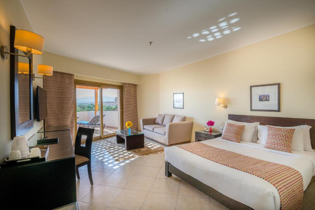 Fort Arabesque Resort, Spa & Villas foto 22