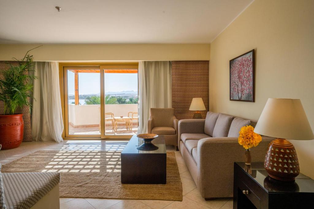 Fort Arabesque Resort, Spa & Villas foto 21