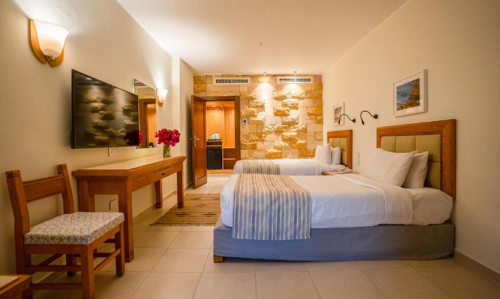 Fort Arabesque Resort, Spa & Villas foto 18