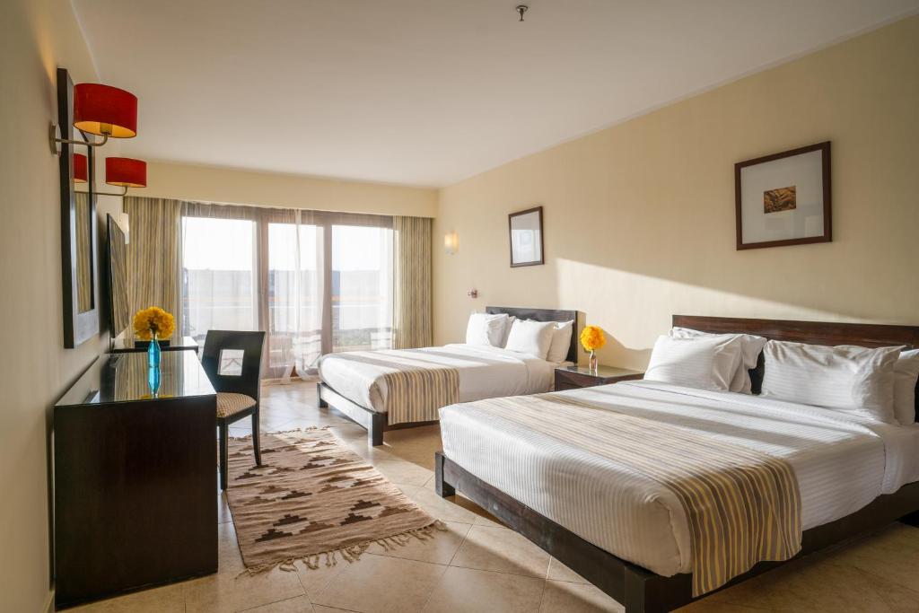 Fort Arabesque Resort, Spa & Villas foto 17