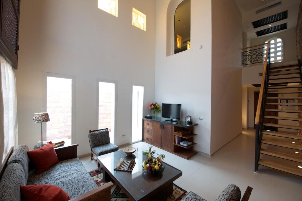 Fort Arabesque Resort, Spa & Villas foto 20
