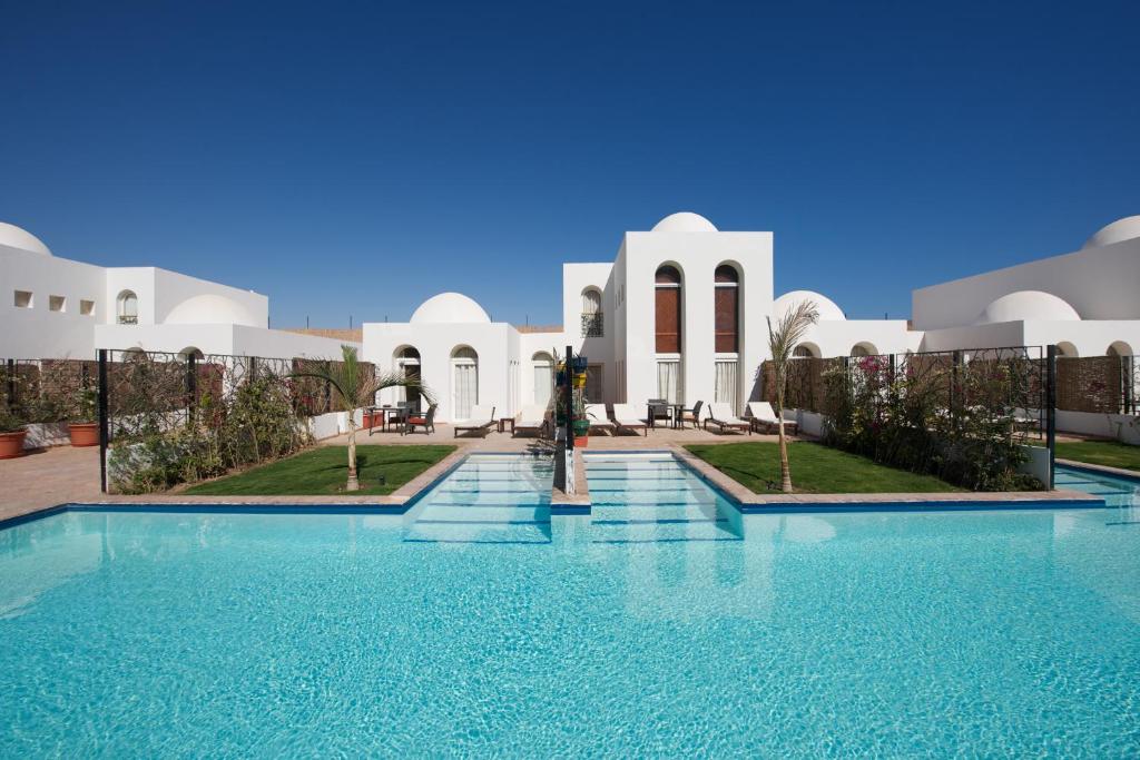 Fort Arabesque Resort, Spa & Villas foto 19
