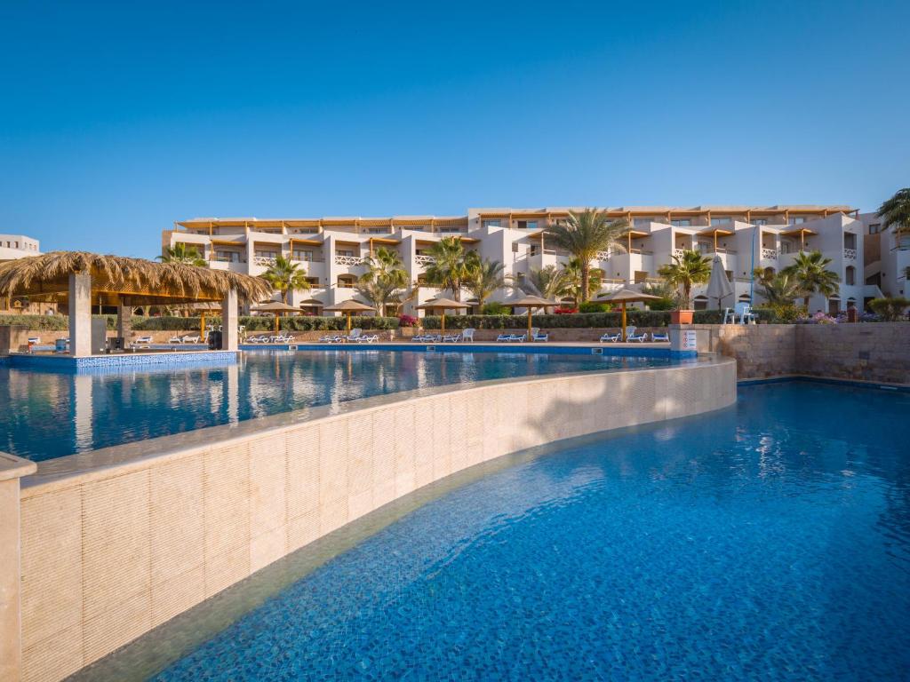 Fort Arabesque Resort, Spa & Villas foto 15