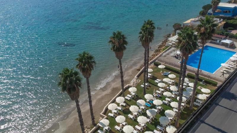 President Sea Palace Hotel foto 3