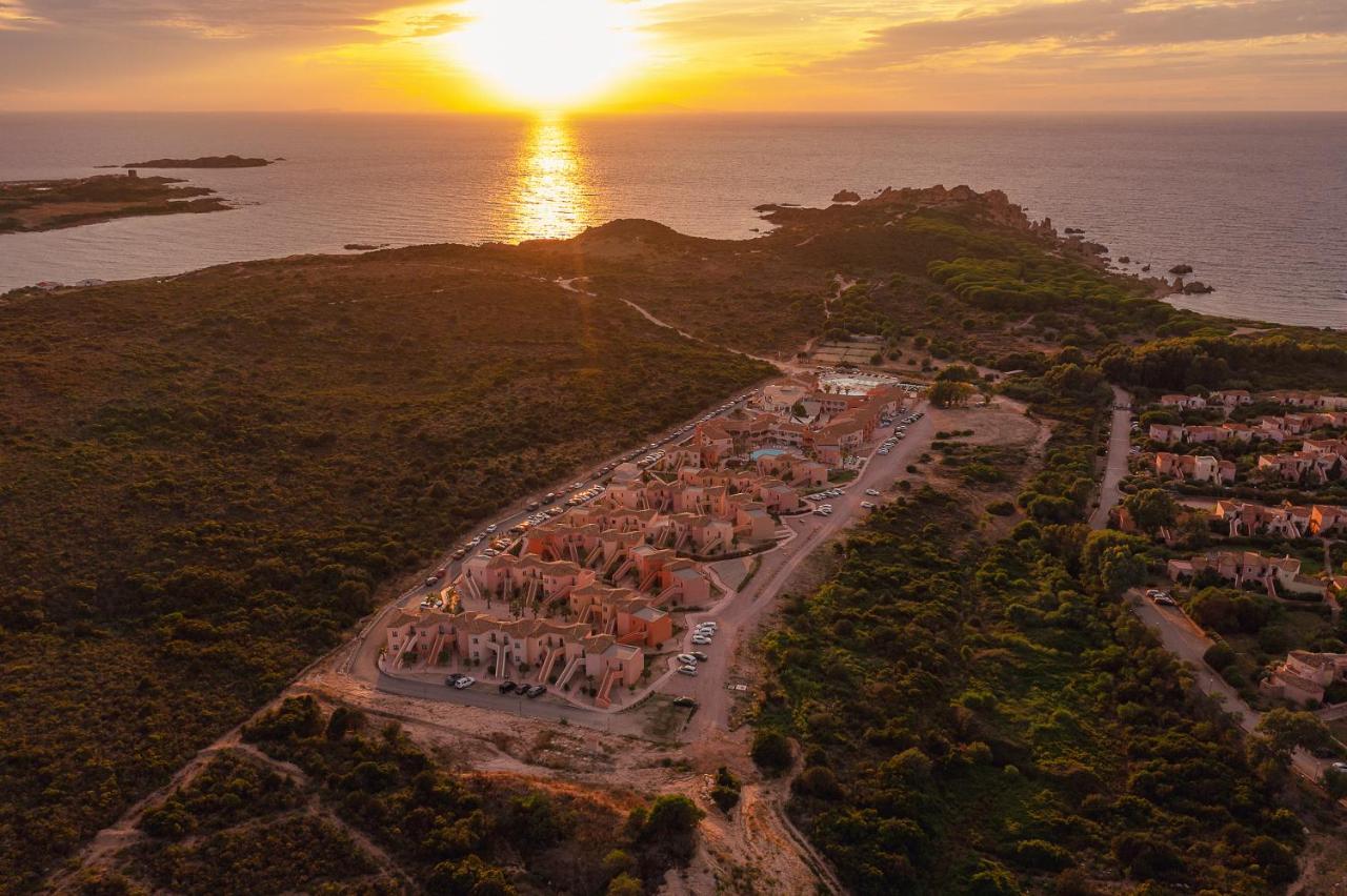 Red Sun Village in Trinita d'Agultu - foto 4