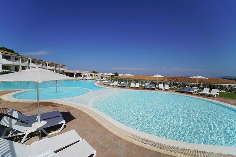 GH Santina Resort foto 2