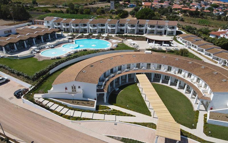 GH Santina Resort foto 3