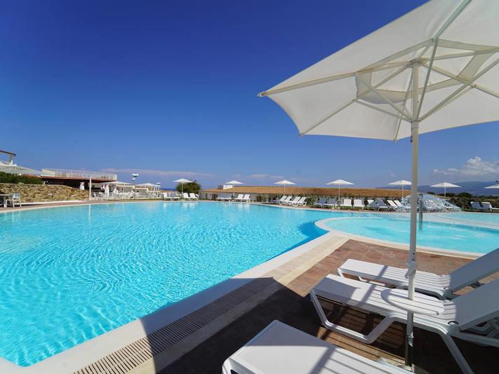 GH Santina Resort foto 4