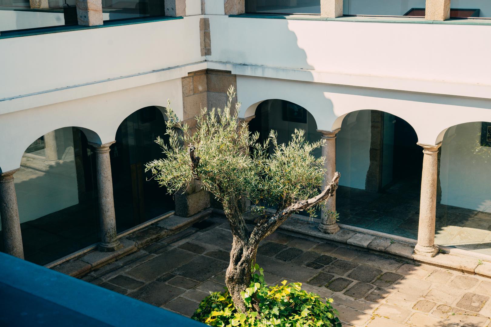 Forte de São Francisco Hotel foto 19