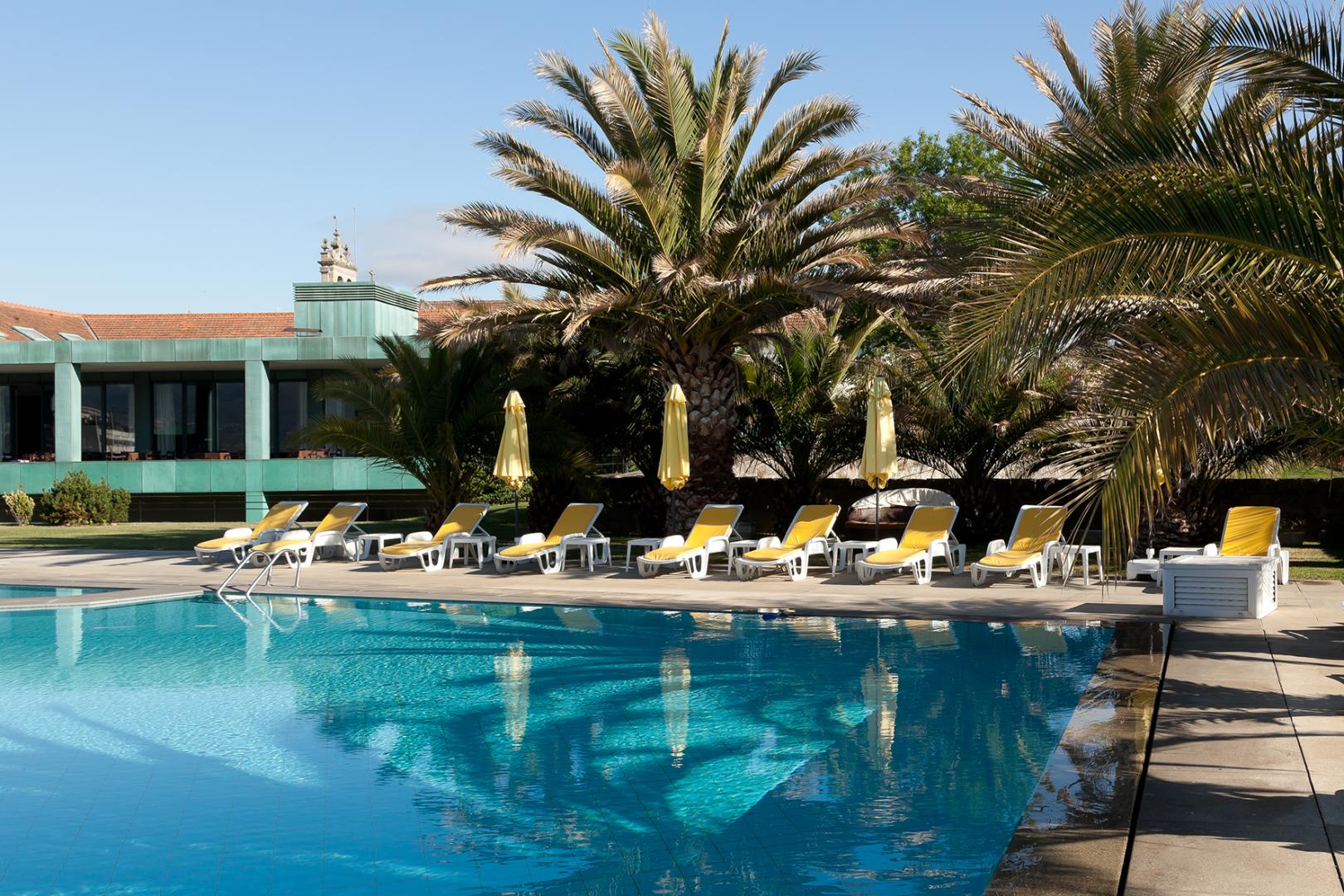 Forte de São Francisco Hotel foto 6