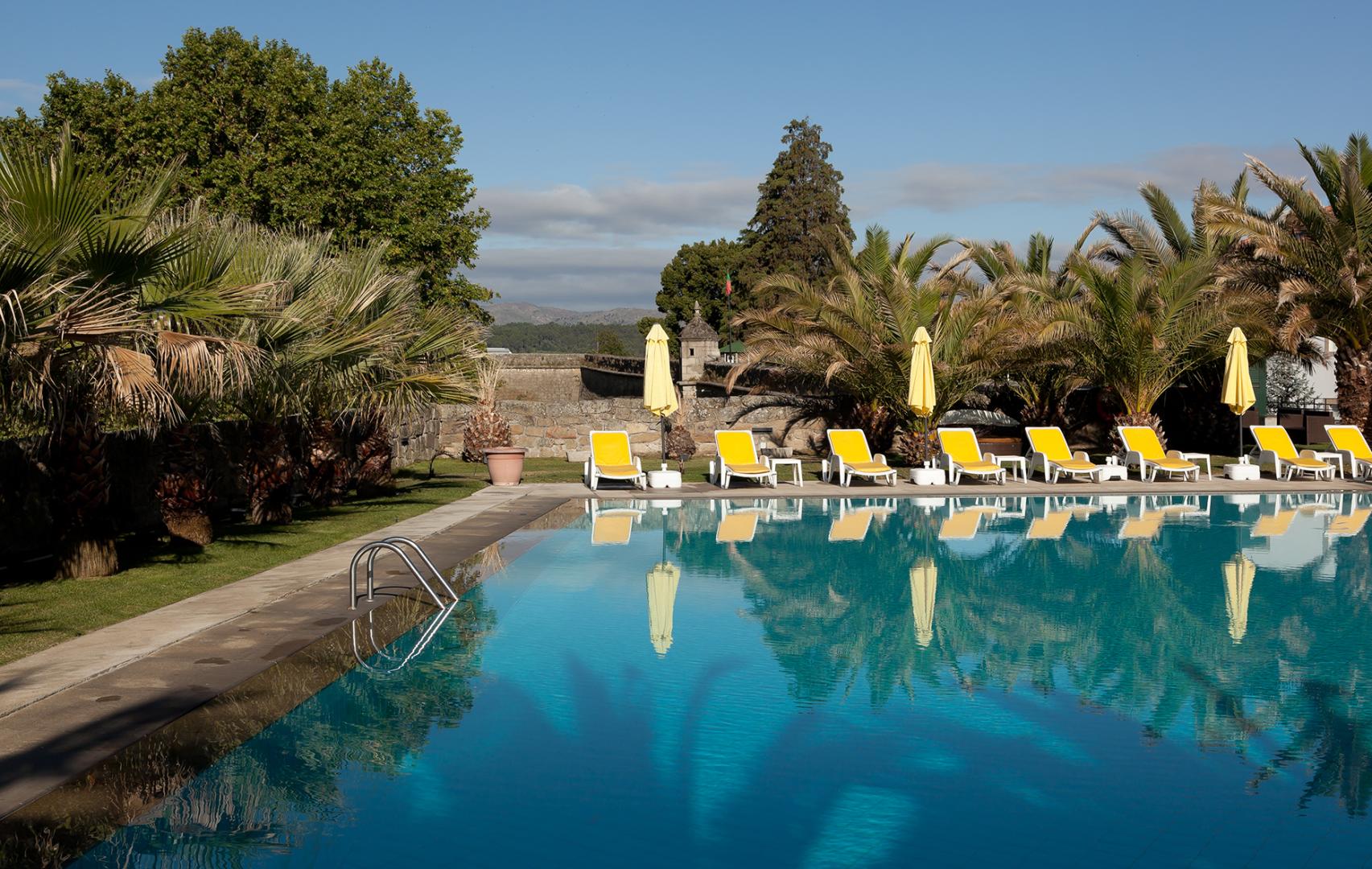 Forte de São Francisco Hotel foto 46