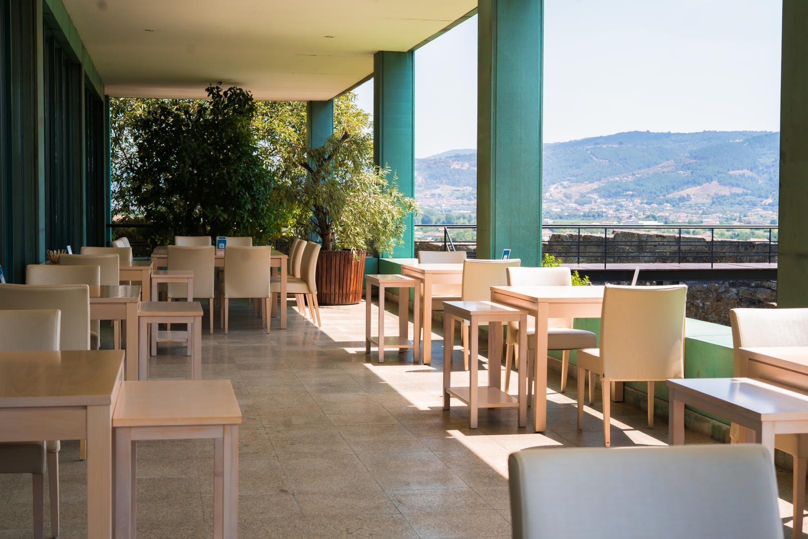 Forte de São Francisco Hotel foto 23