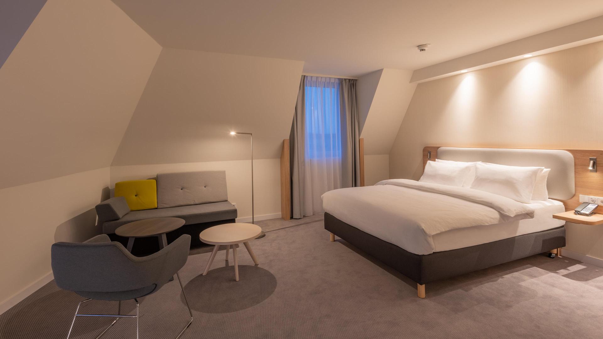 Holiday Inn Express & Suites Potsdam foto 7