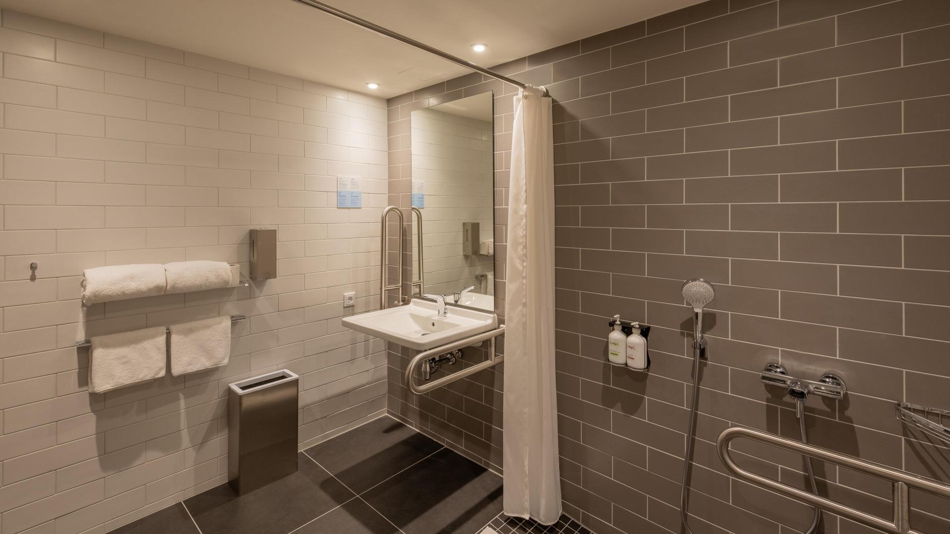 Holiday Inn Express & Suites Potsdam foto 8