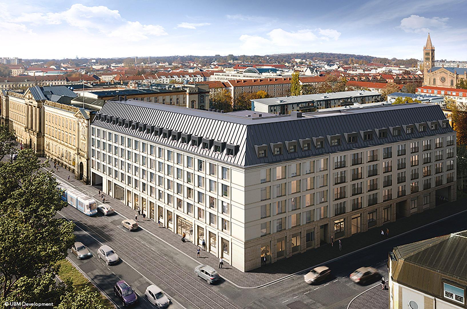 Holiday Inn Express & Suites Potsdam foto 24