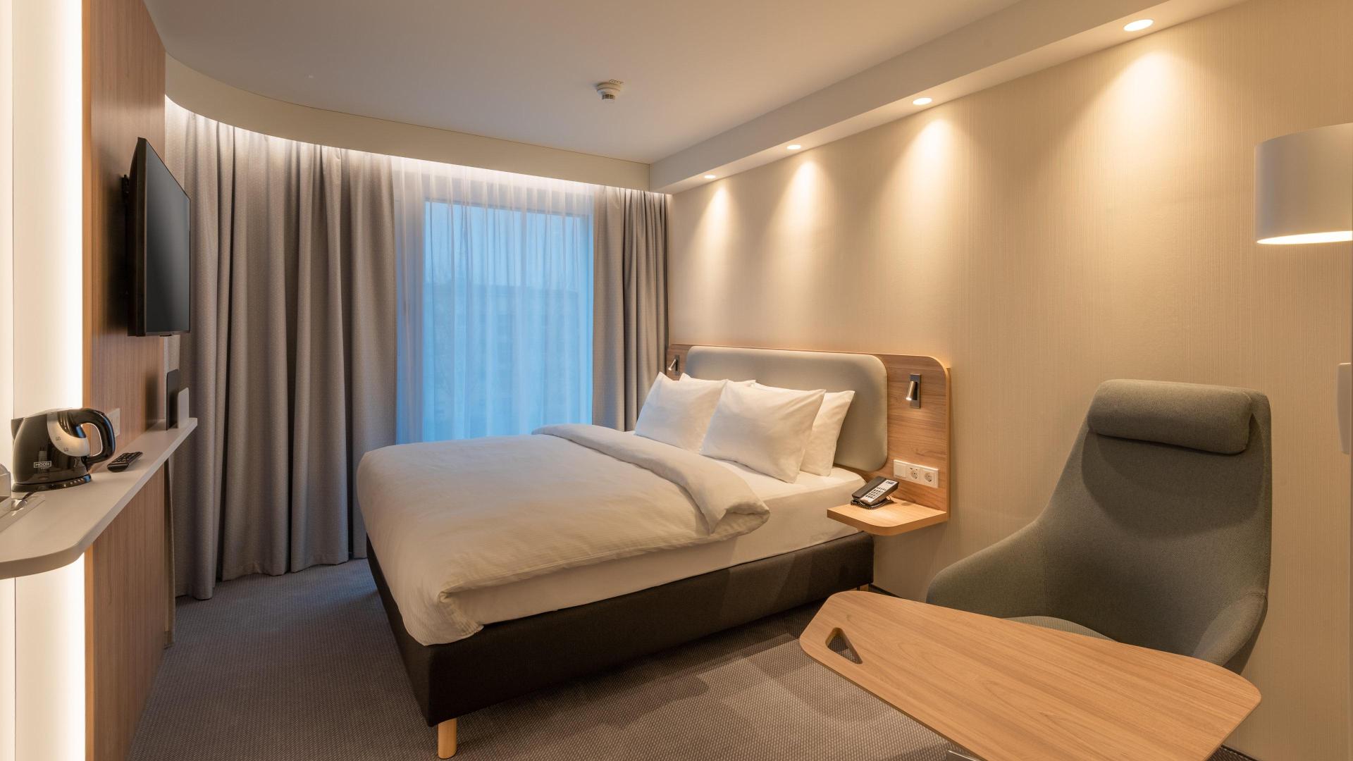 Holiday Inn Express & Suites Potsdam foto 9