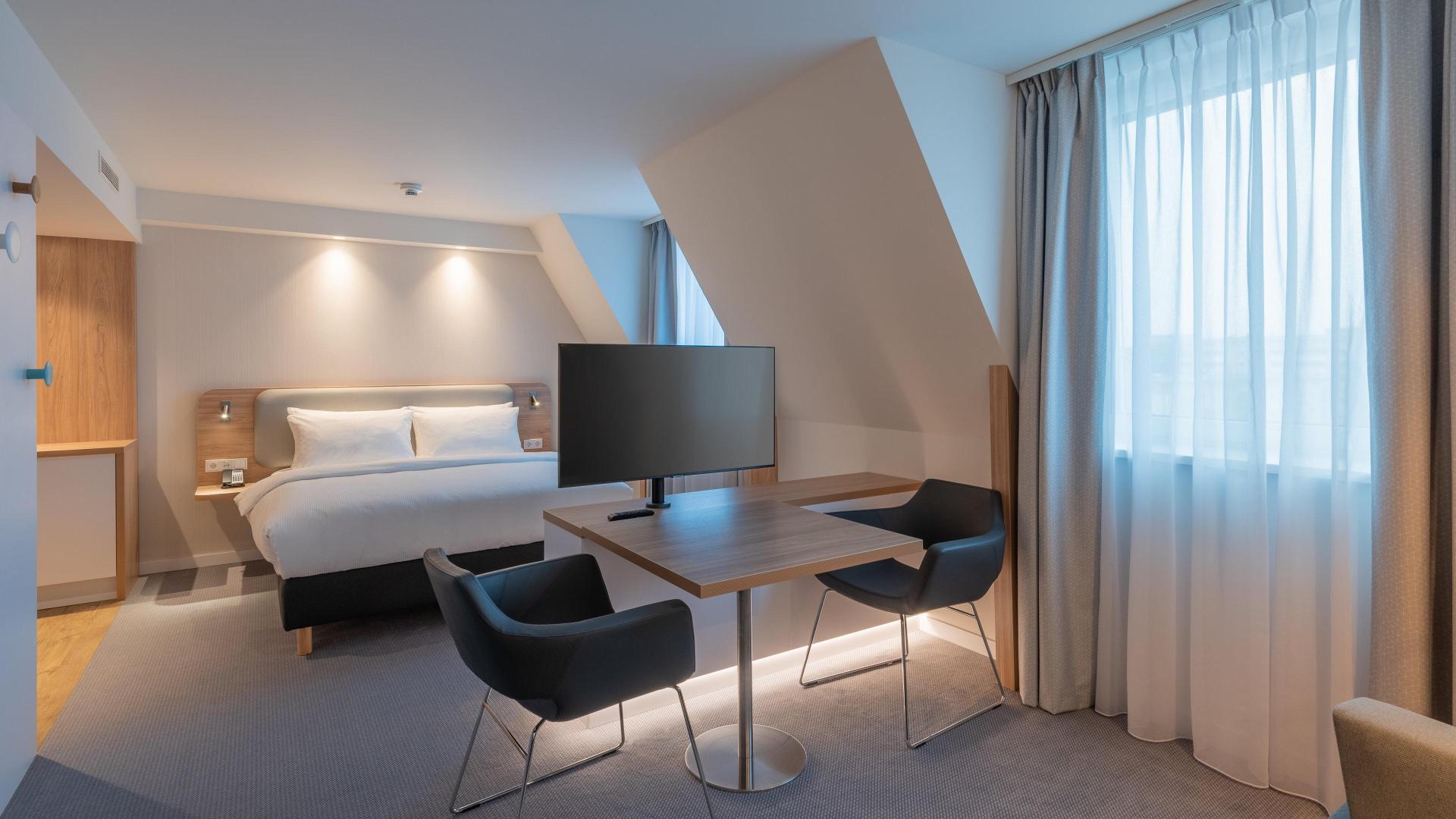 Holiday Inn Express & Suites Potsdam foto 22