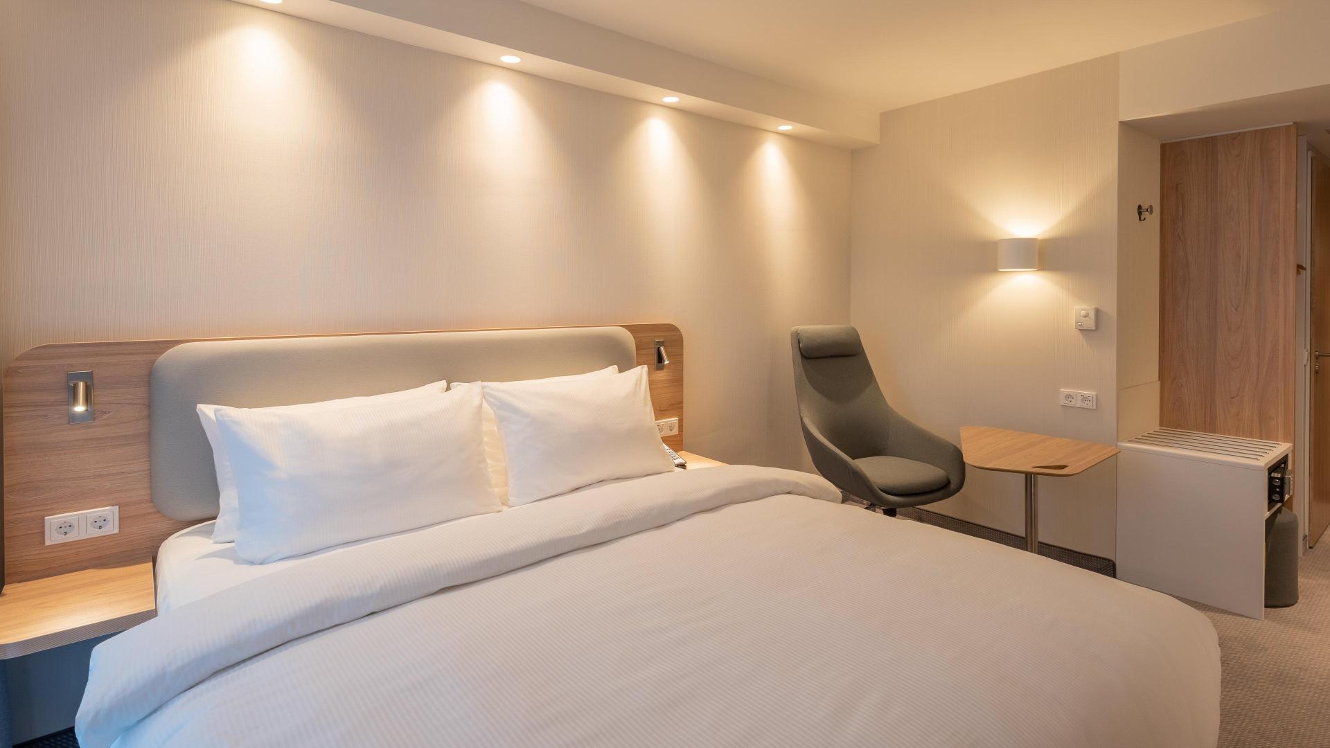 Holiday Inn Express & Suites Potsdam foto 25