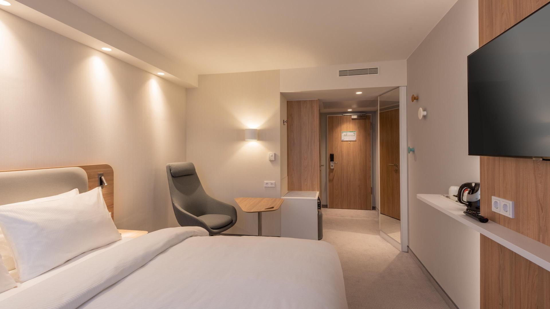 Holiday Inn Express & Suites Potsdam foto 31