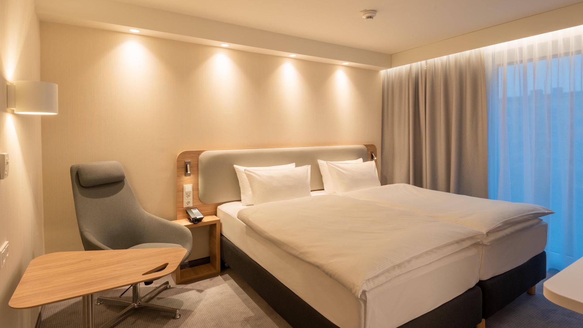 Holiday Inn Express & Suites Potsdam foto 34