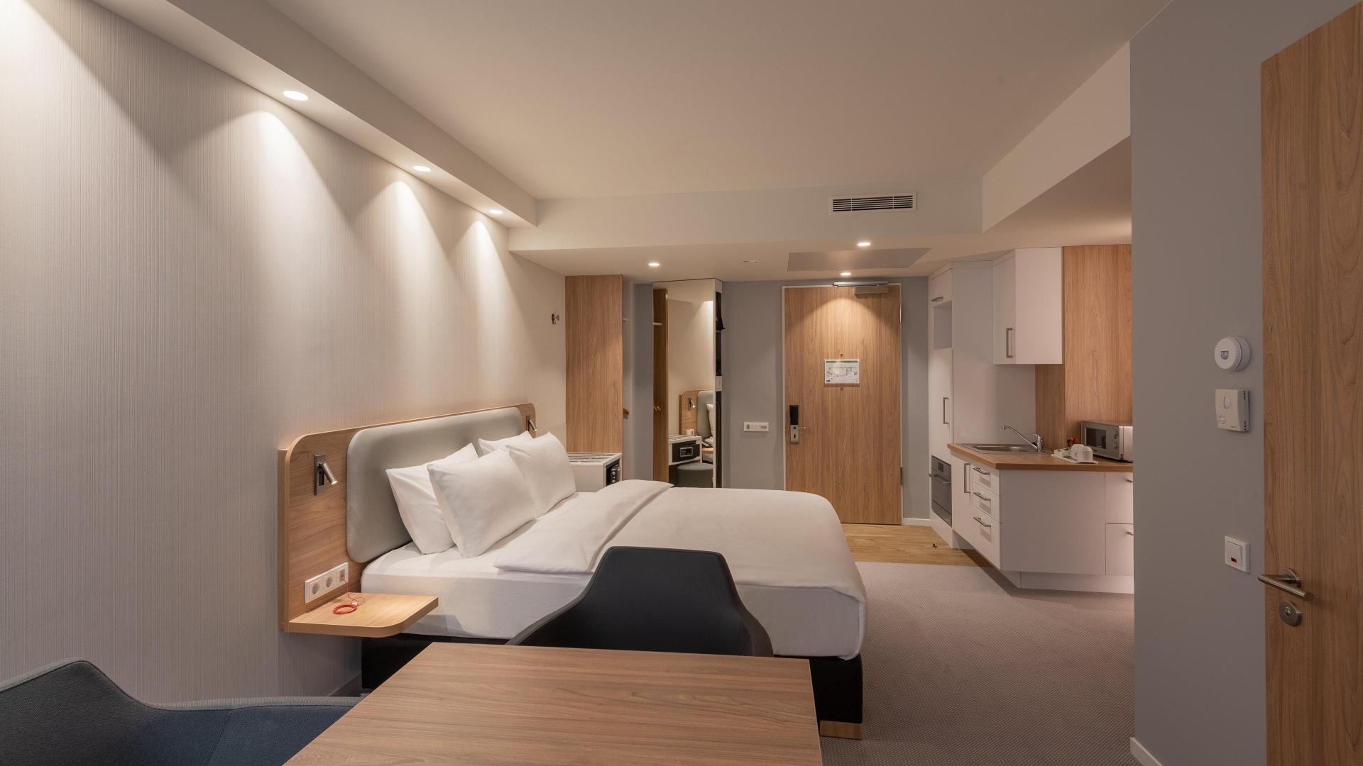 Holiday Inn Express & Suites Potsdam foto 40