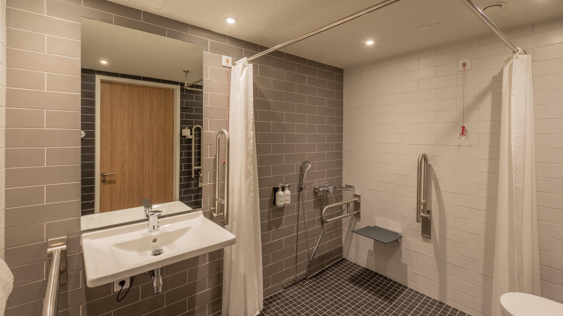 Holiday Inn Express & Suites Potsdam foto 43