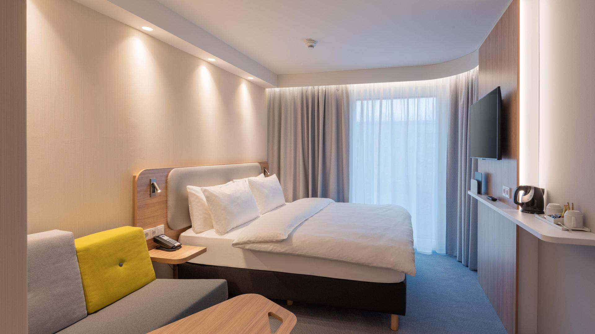 Holiday Inn Express & Suites Potsdam foto 45