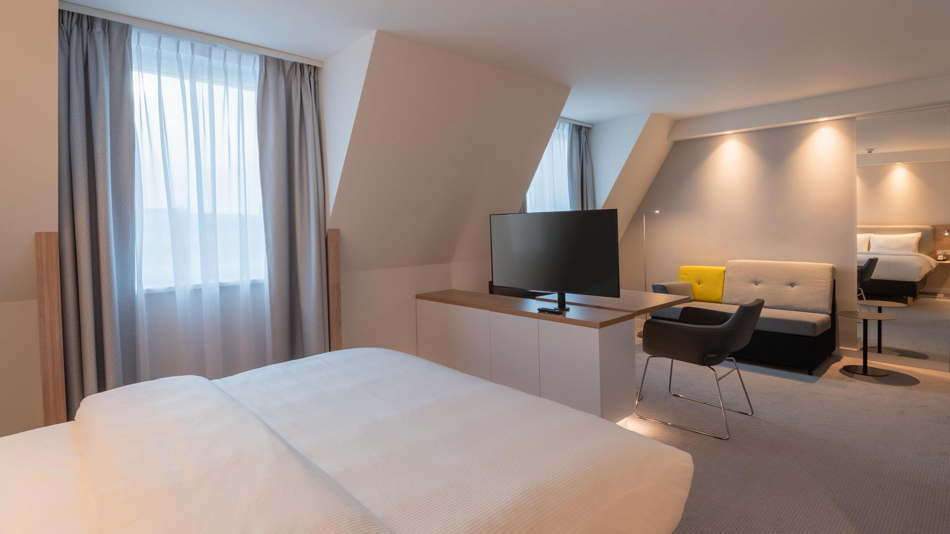 Holiday Inn Express & Suites Potsdam foto 49