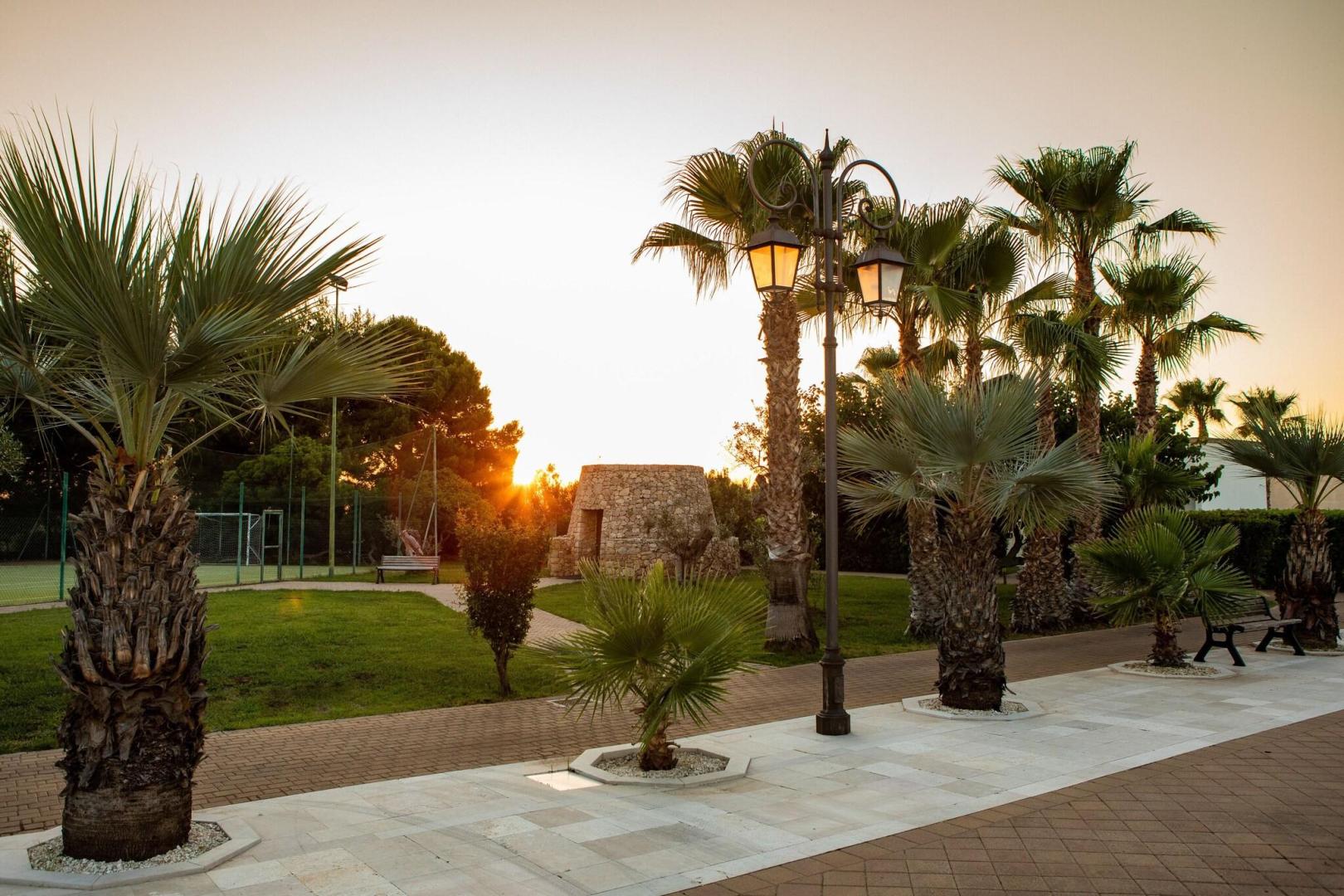 Il Giardino dei Pini foto 20
