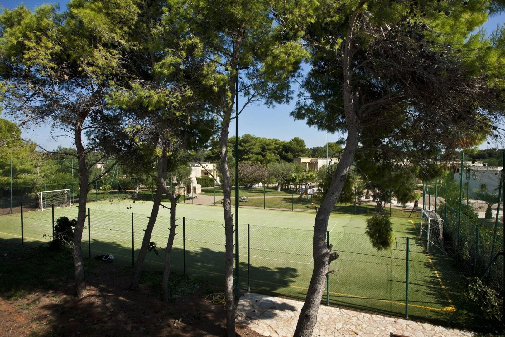 Il Giardino dei Pini foto 24