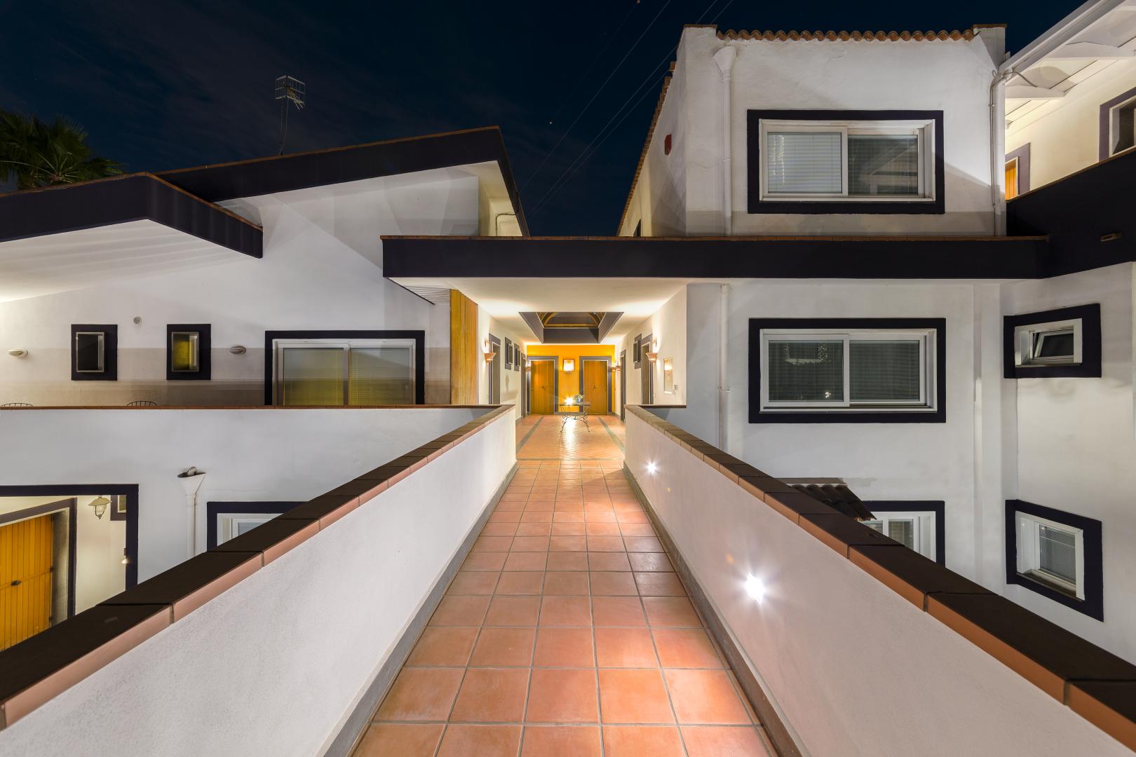 Agave Hotel foto 38